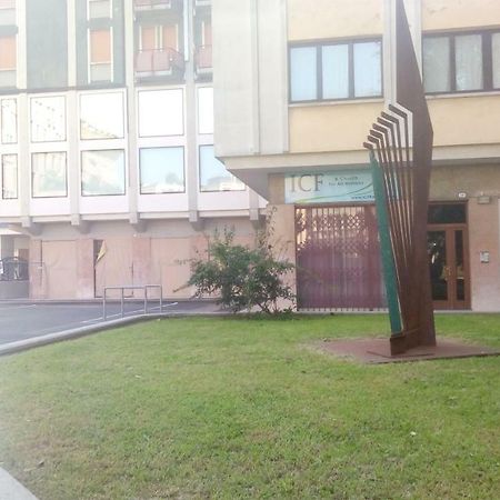 帕多瓦Silvestri公寓 外观 照片